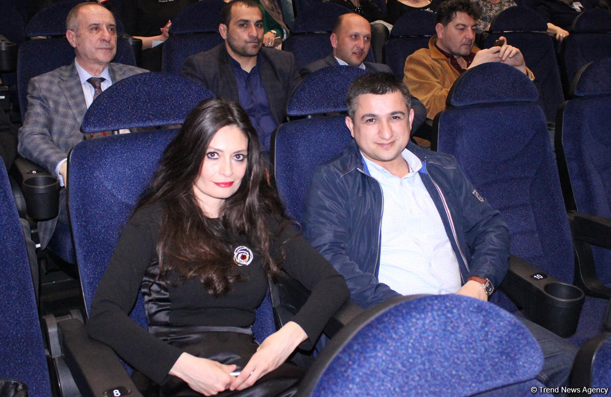 Kurdlar vadisi по-азербайджански, или Когда братья-неудачники влюбились в одну и ту же девушку (ФОТО/ВИДЕО)