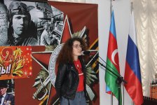 Поэты-шестидесятники молодого Баку (ФОТО)