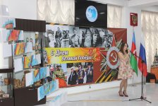 Поэты-шестидесятники молодого Баку (ФОТО)