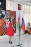 Поэты-шестидесятники молодого Баку (ФОТО)