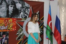Поэты-шестидесятники молодого Баку (ФОТО)