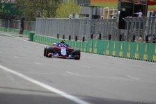 В Баку стартует Гран-при Азербайджана Формулы 1 (ФОТО)