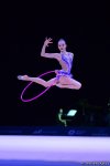 Лучшие моменты c Кубка мира по художественной гимнастике в Баку (ФОТОРЕПОРТАЖ)