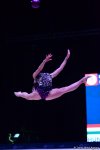 Лучшие моменты c Кубка мира по художественной гимнастике в Баку (ФОТОРЕПОРТАЖ)