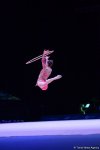 Лучшие моменты c Кубка мира по художественной гимнастике в Баку (ФОТОРЕПОРТАЖ)
