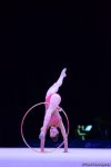 Лучшие моменты c Кубка мира по художественной гимнастике в Баку (ФОТОРЕПОРТАЖ)