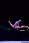 Лучшие моменты c Кубка мира по художественной гимнастике в Баку (ФОТОРЕПОРТАЖ)