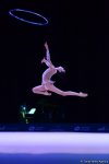 Лучшие моменты c Кубка мира по художественной гимнастике в Баку (ФОТОРЕПОРТАЖ)