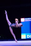Лучшие моменты c Кубка мира по художественной гимнастике в Баку (ФОТОРЕПОРТАЖ)