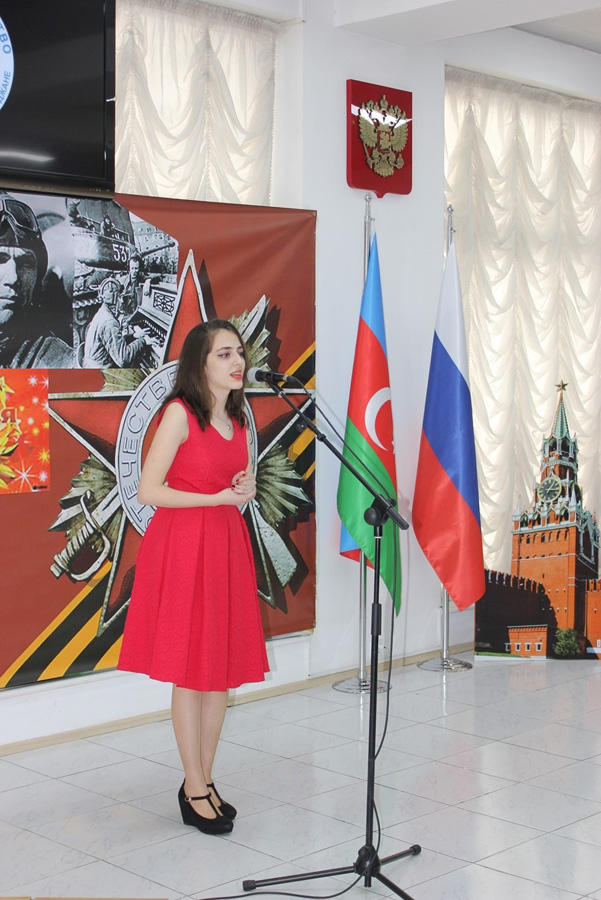 Поэты-шестидесятники молодого Баку (ФОТО)