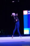 Лучшие моменты последнего дня Кубка мира по художественной гимнастике в Баку (ФОТОРЕПОРТАЖ)