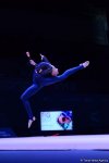 Лучшие моменты последнего дня Кубка мира по художественной гимнастике в Баку (ФОТОРЕПОРТАЖ)