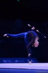 Лучшие моменты последнего дня Кубка мира по художественной гимнастике в Баку (ФОТОРЕПОРТАЖ)