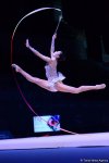 Лучшие моменты последнего дня Кубка мира по художественной гимнастике в Баку (ФОТОРЕПОРТАЖ)