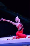 Лучшие моменты последнего дня Кубка мира по художественной гимнастике в Баку (ФОТОРЕПОРТАЖ)