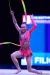 Лучшие моменты последнего дня Кубка мира по художественной гимнастике в Баку (ФОТОРЕПОРТАЖ)