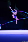 Лучшие моменты последнего дня Кубка мира по художественной гимнастике в Баку (ФОТОРЕПОРТАЖ)