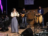 Delight and applause: Baku marks International Jazz Day (PHOTO)