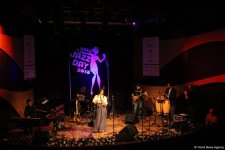 Delight and applause: Baku marks International Jazz Day (PHOTO)