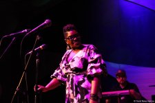 Delight and applause: Baku marks International Jazz Day (PHOTO)