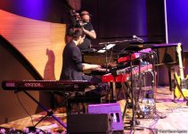 Delight and applause: Baku marks International Jazz Day (PHOTO)