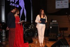 Delight and applause: Baku marks International Jazz Day (PHOTO)