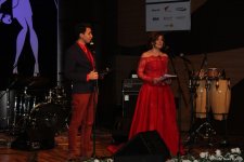 Delight and applause: Baku marks International Jazz Day (PHOTO)