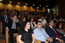 Delight and applause: Baku marks International Jazz Day (PHOTO)
