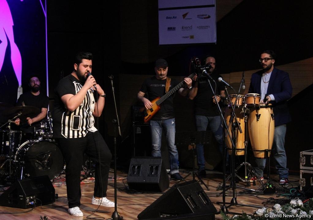 Delight and applause: Baku marks International Jazz Day (PHOTO)