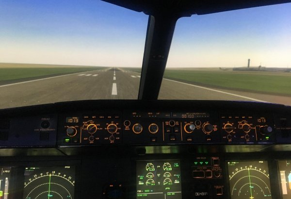 Turkey ready to provide Azerbaijan with favorable conditions for pilot training (PHOTO)