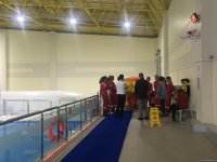 Turkey ready to provide Azerbaijan with favorable conditions for pilot training (PHOTO)