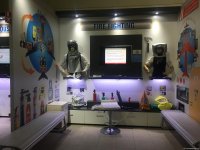 Turkey ready to provide Azerbaijan with favorable conditions for pilot training (PHOTO)