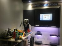 Turkey ready to provide Azerbaijan with favorable conditions for pilot training (PHOTO)