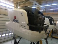 Turkey ready to provide Azerbaijan with favorable conditions for pilot training (PHOTO)