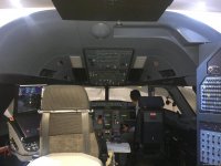 Turkey ready to provide Azerbaijan with favorable conditions for pilot training (PHOTO)