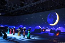 В Туркменбаши открылся международный морской порт (ФОТО)