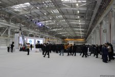В Туркменбаши открылся международный морской порт (ФОТО)