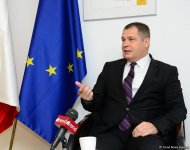 Посол Чехии о ключевых аспектах сотрудничества с Азербайджаном (Интервью) (ФОТО)