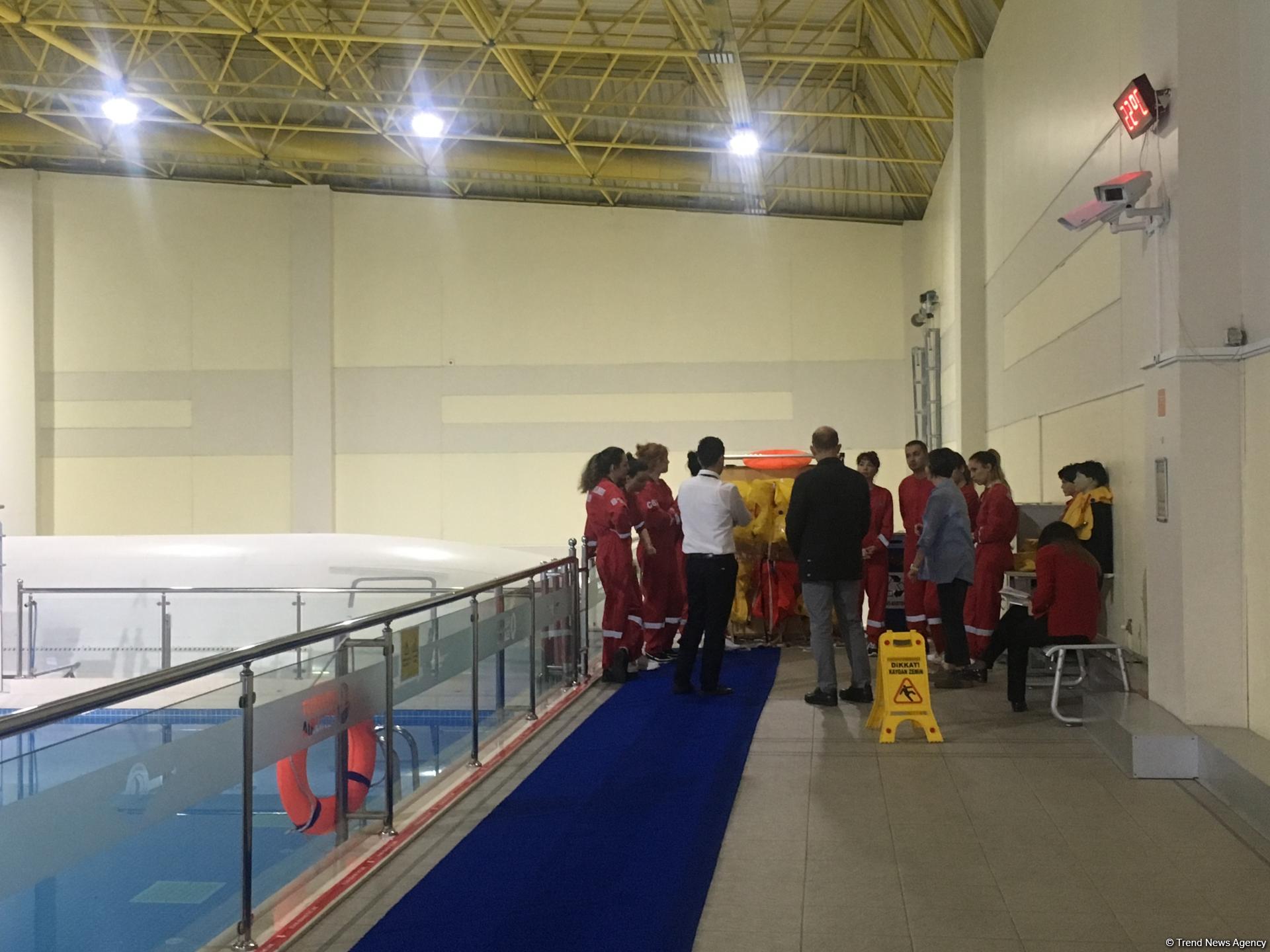 Turkey ready to provide Azerbaijan with favorable conditions for pilot training (PHOTO)