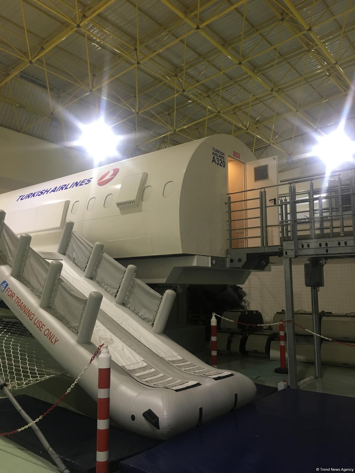 Turkey ready to provide Azerbaijan with favorable conditions for pilot training (PHOTO)