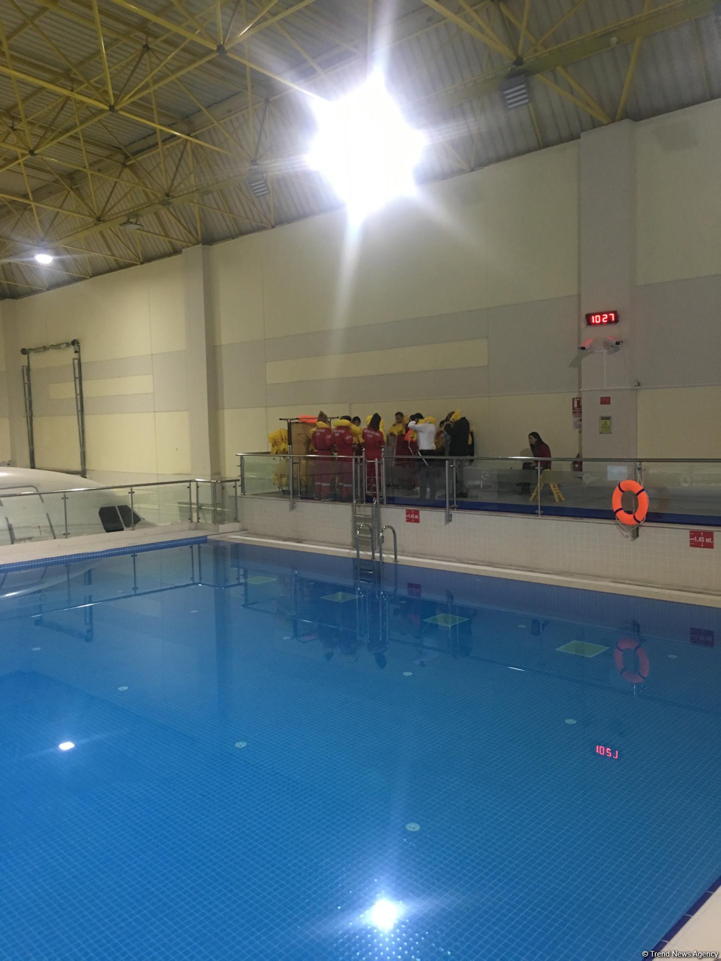 Turkey ready to provide Azerbaijan with favorable conditions for pilot training (PHOTO)