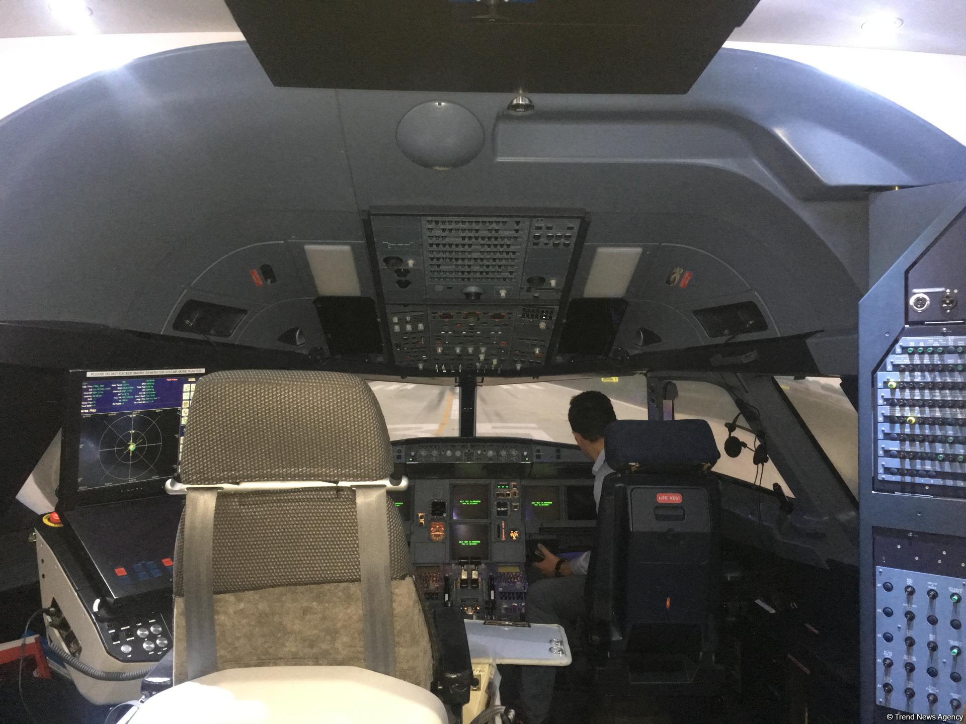 Turkey ready to provide Azerbaijan with favorable conditions for pilot training (PHOTO)