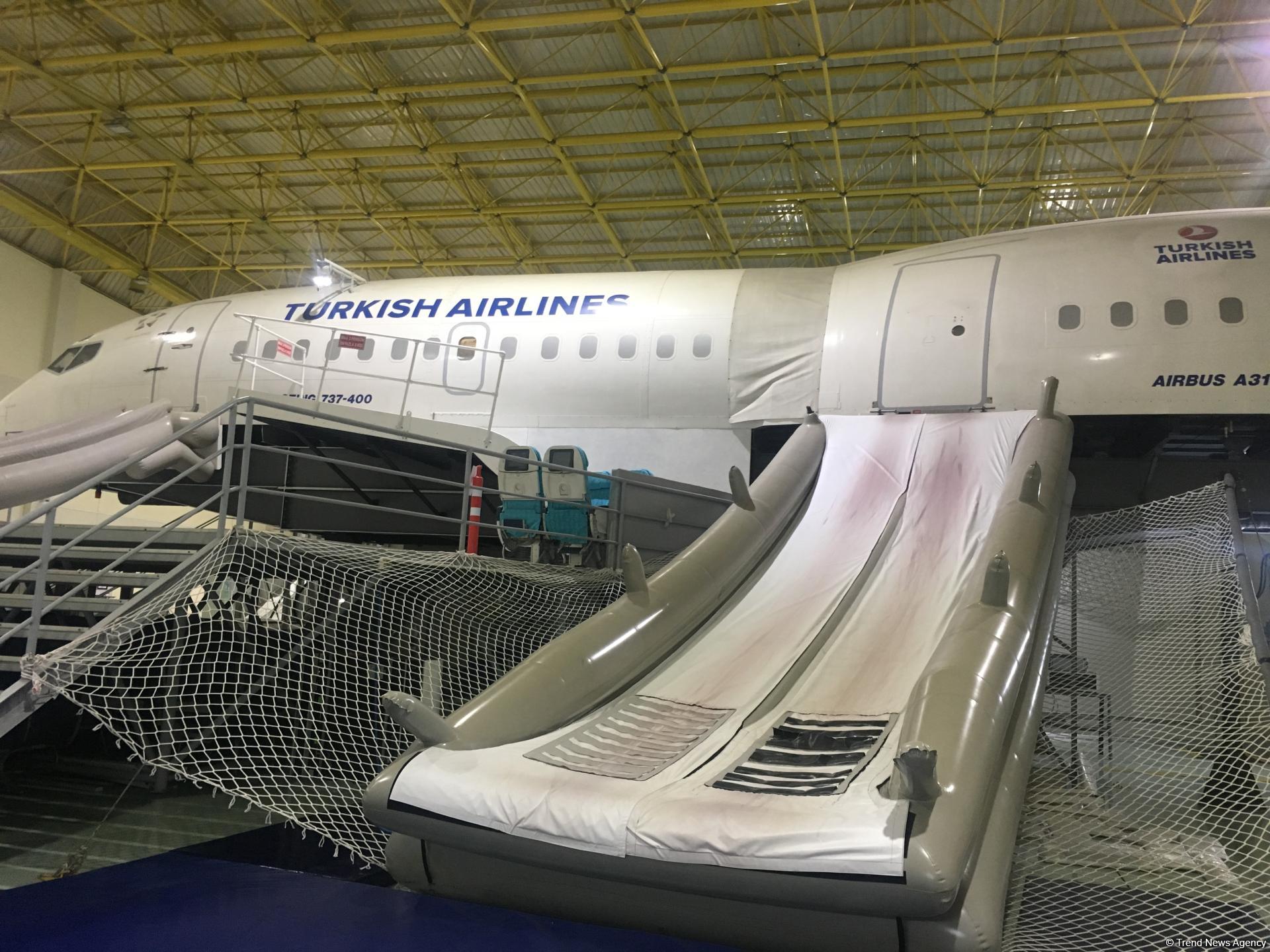 Turkey ready to provide Azerbaijan with favorable conditions for pilot training (PHOTO)