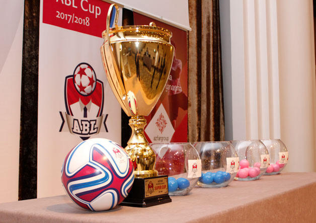 Стали известны пары стадии плей-офф весеннего кубка Azfar Business League (ФОТО)