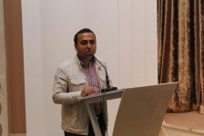 Стали известны пары стадии плей-офф весеннего кубка Azfar Business League (ФОТО)