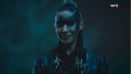 Азербайджанская актриса стала монгольской охотницей - пришлось побриться налысо (ФОТО, ВИДЕО)