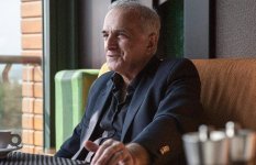 Незабываемые роли Фуада Поладова:  Надо достойно пройти предначертанный Всевышним путь (ФОТО)