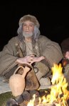 Незабываемые роли Фуада Поладова:  Надо достойно пройти предначертанный Всевышним путь (ФОТО)