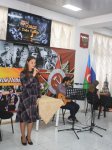В Баку прошло дружеское чаепитие с участием ветеранов и молодежи (ФОТО)