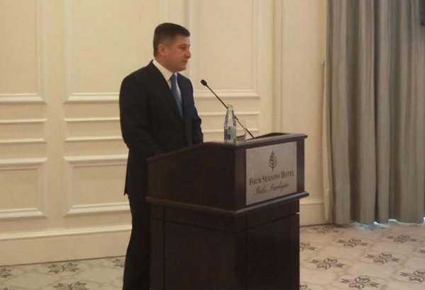 Azerbaijan to use scientific research in land administration